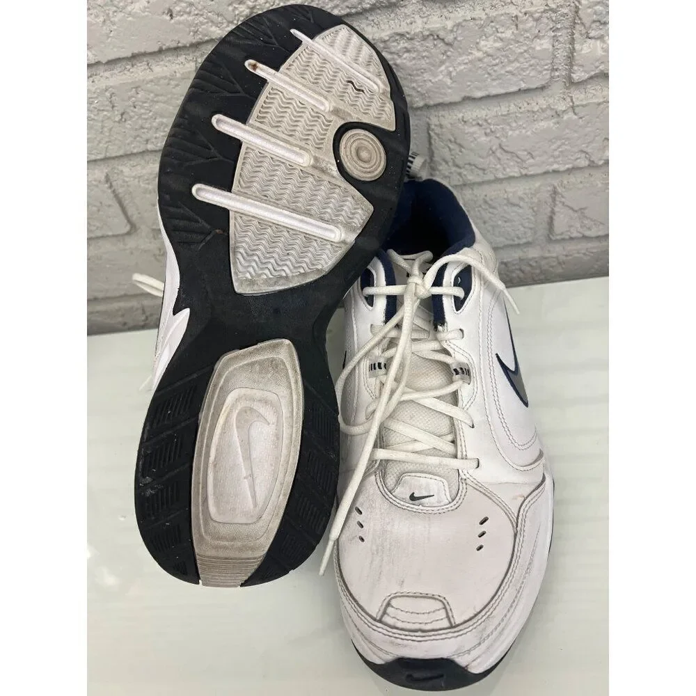 Nike Air Monarch IV Men's Workout Shoes Sneakers Size12 men